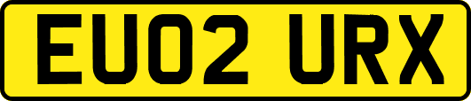 EU02URX