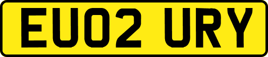 EU02URY