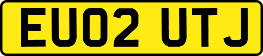 EU02UTJ