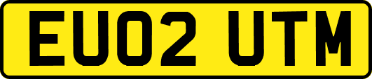 EU02UTM