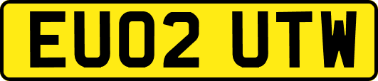 EU02UTW