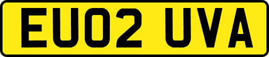 EU02UVA