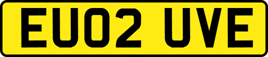 EU02UVE