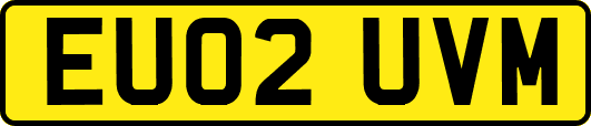 EU02UVM