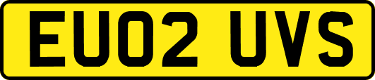 EU02UVS