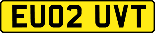 EU02UVT
