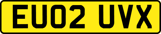 EU02UVX