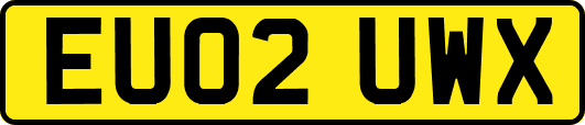 EU02UWX