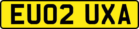 EU02UXA