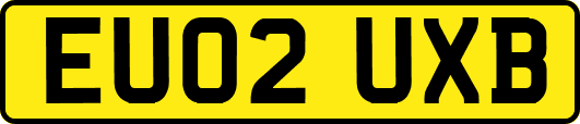 EU02UXB