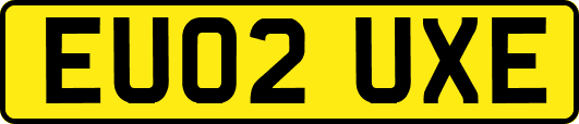 EU02UXE