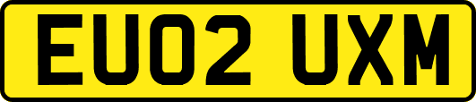 EU02UXM