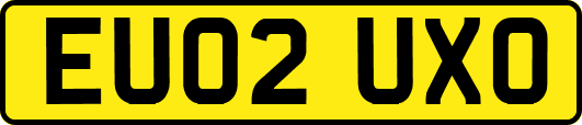 EU02UXO