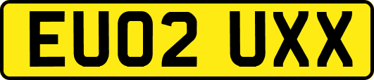 EU02UXX