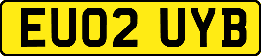 EU02UYB