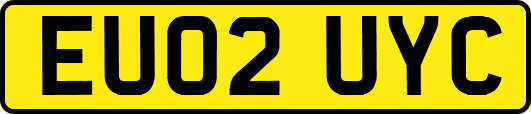 EU02UYC