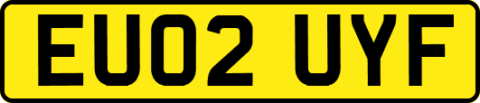 EU02UYF
