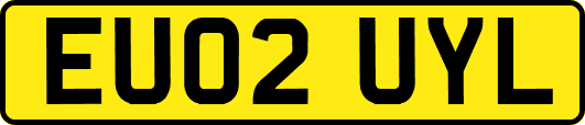 EU02UYL