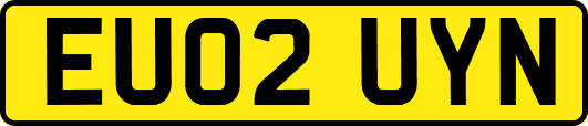 EU02UYN