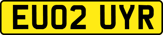 EU02UYR