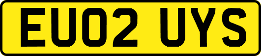 EU02UYS