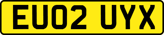 EU02UYX