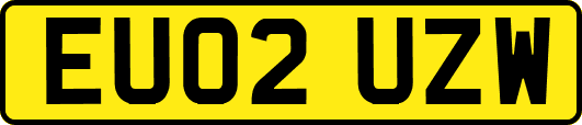 EU02UZW