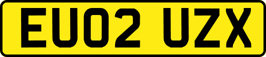 EU02UZX