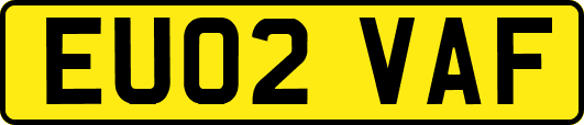 EU02VAF