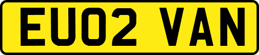 EU02VAN