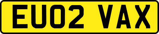 EU02VAX