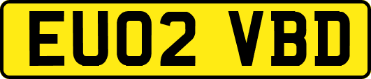 EU02VBD