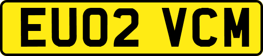 EU02VCM