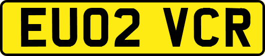EU02VCR
