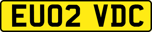 EU02VDC