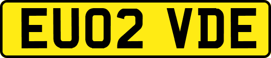 EU02VDE