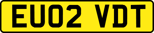 EU02VDT