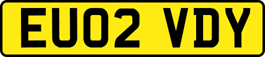EU02VDY