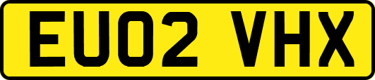 EU02VHX