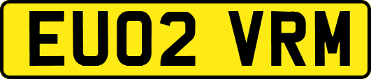 EU02VRM