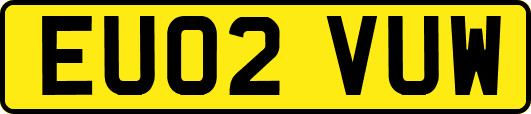 EU02VUW