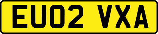 EU02VXA