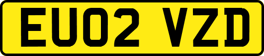 EU02VZD