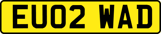 EU02WAD