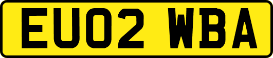 EU02WBA