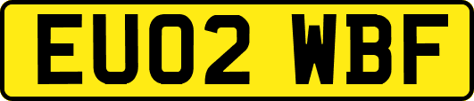 EU02WBF