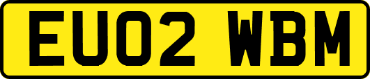 EU02WBM