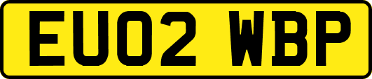 EU02WBP