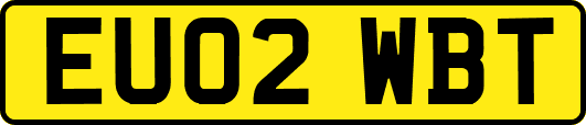 EU02WBT