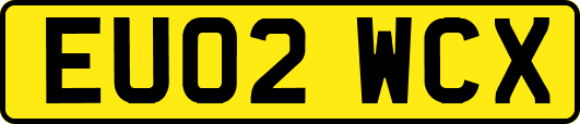 EU02WCX